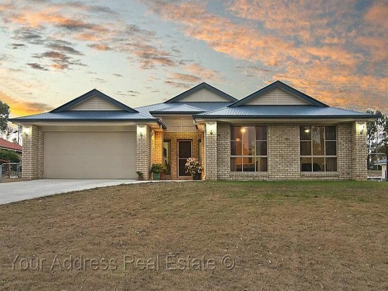 Real Estate For Sale 27 Scribbly Gum Court New Beith , QLD