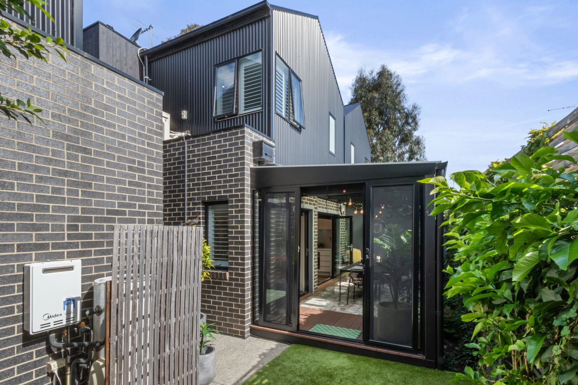 Luxury Living in the Heart of Thornbury