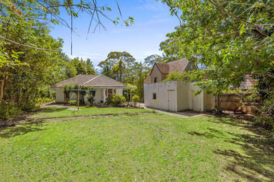 4 Mildred, Warrawee