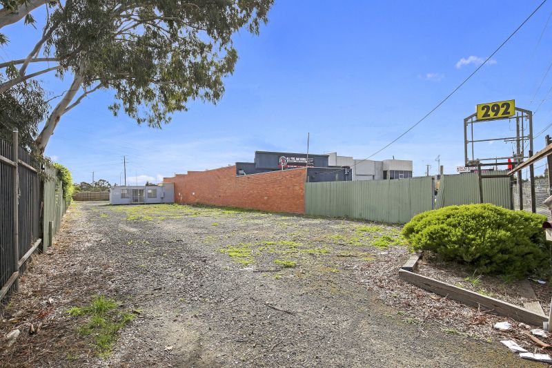 292 Mahoneys Road, Thomastown