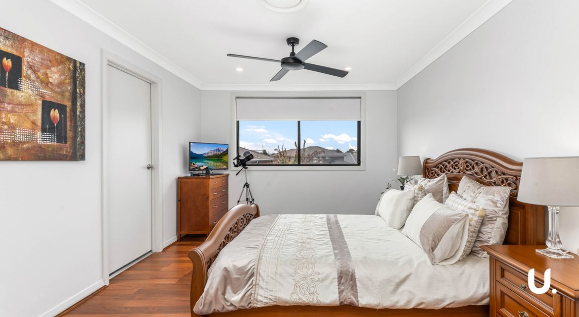 Colebee 123 Stonecutters Drive