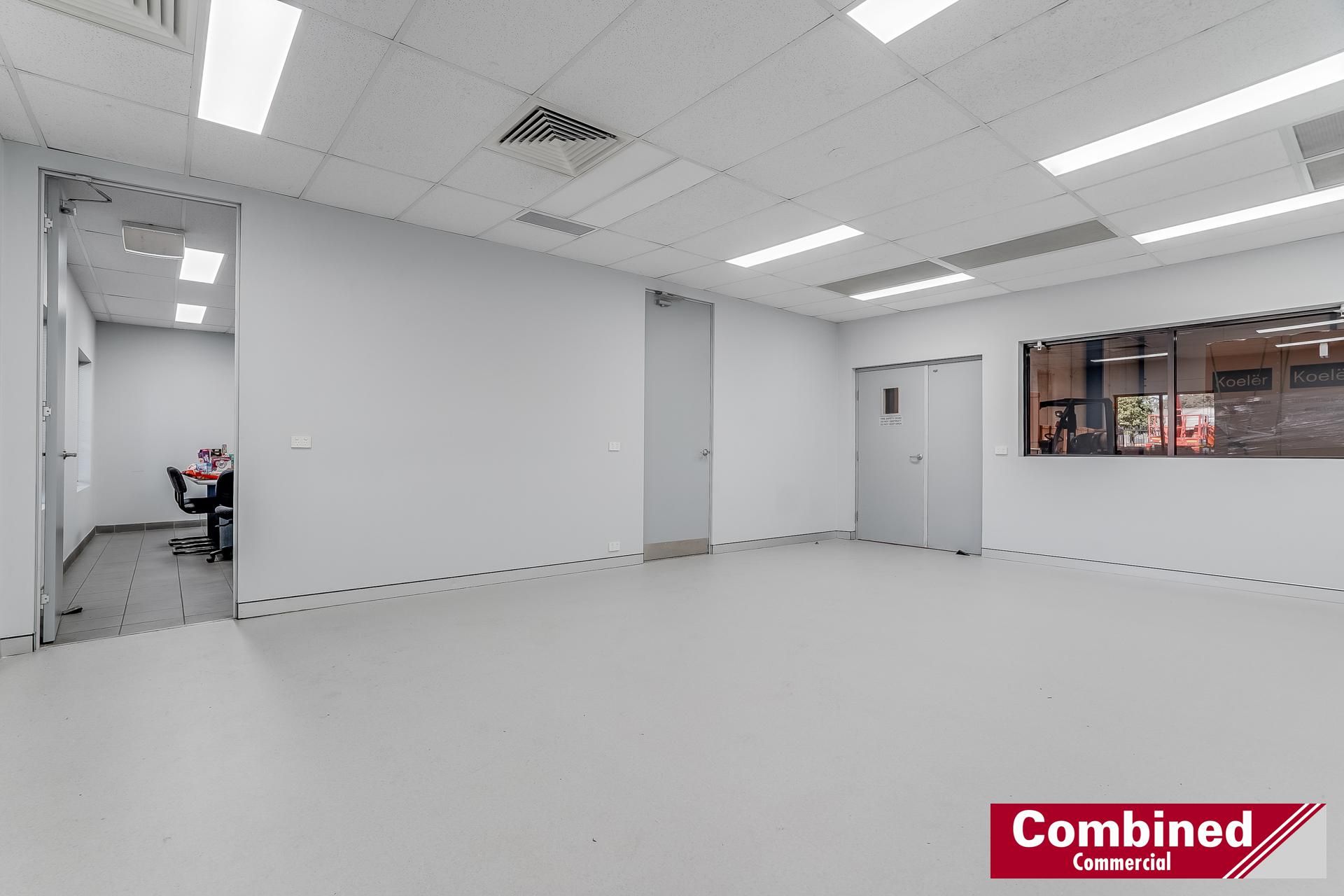 11 Smeaton Grange Road, SMEATON GRANGE Combined Commercial