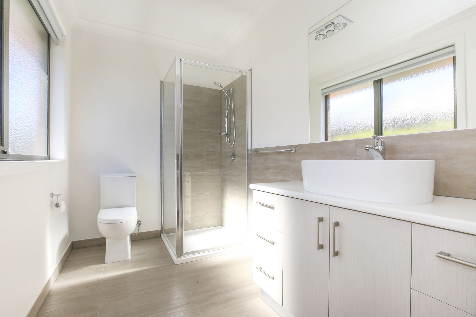 A DREAM RENOVATION!