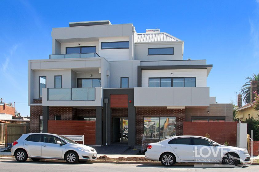 BOUTIQUE APARTMENT