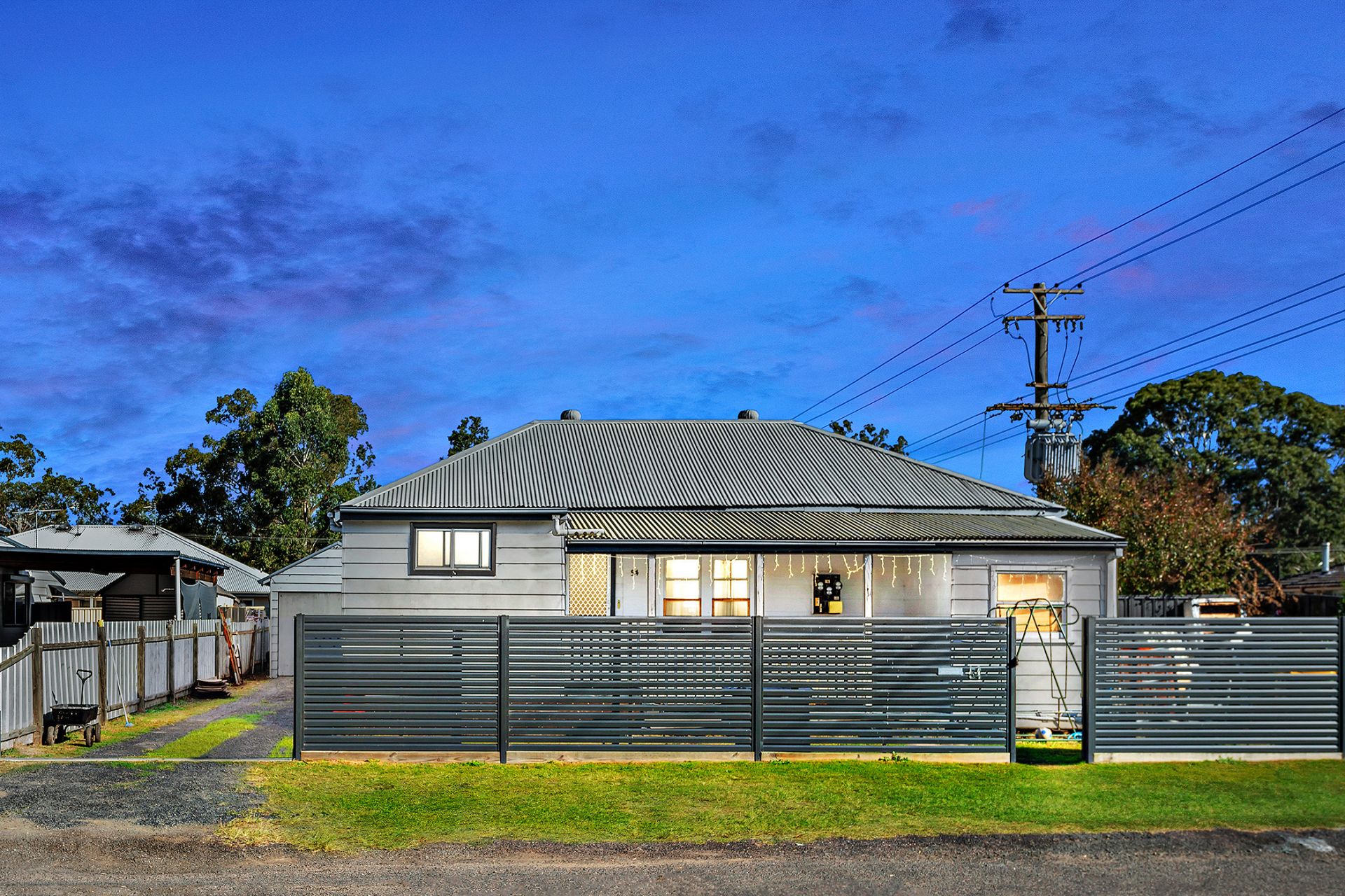 Real Estate For Sale 54 Fourth Street Weston , NSW