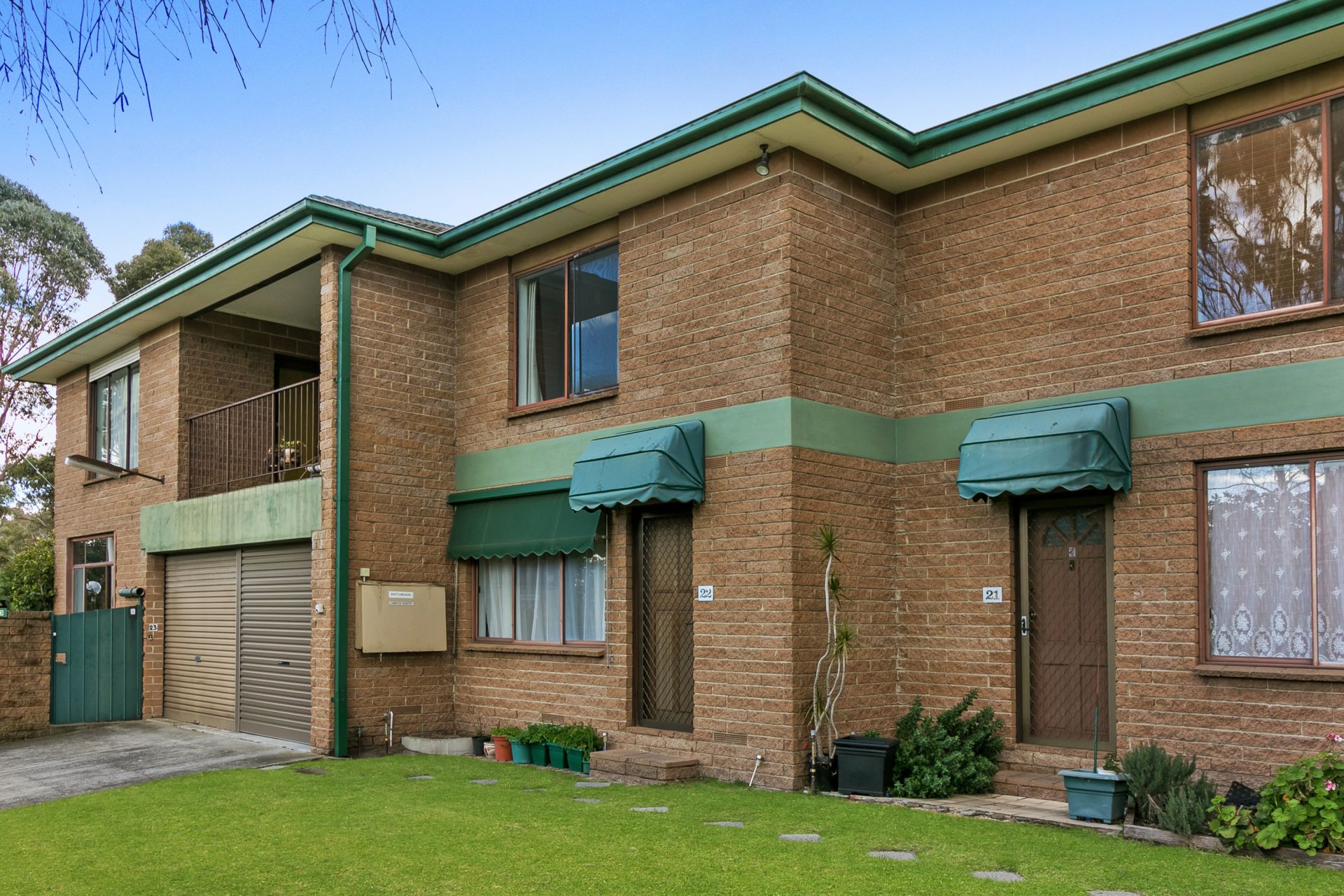 22/1 Foot Street, Frankston OBrien Real Estate