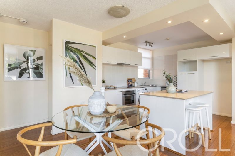 1/20 Harrison Street CREMORNE NSW, Cremorne - Thumbnail 3