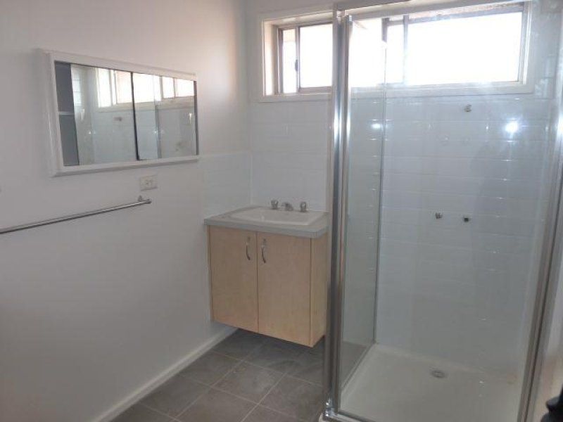 Refurbished & Well Located!