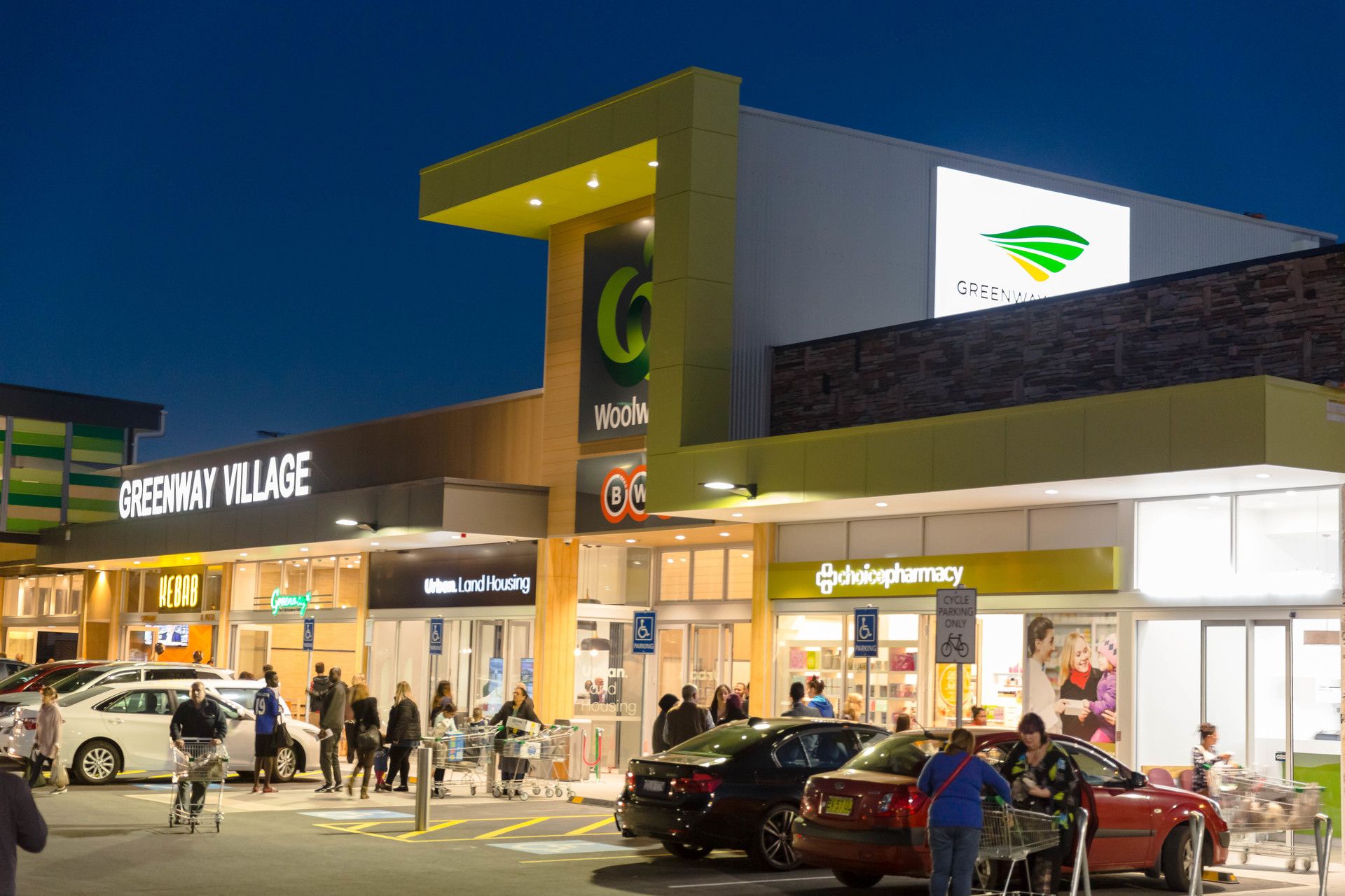 Colebee Lot 2525 Salvador Circuit | Stonecutters Ridge