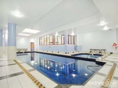 263/158 Day Street, SYDNEY NSW 2000, Sydney - Thumbnail 8