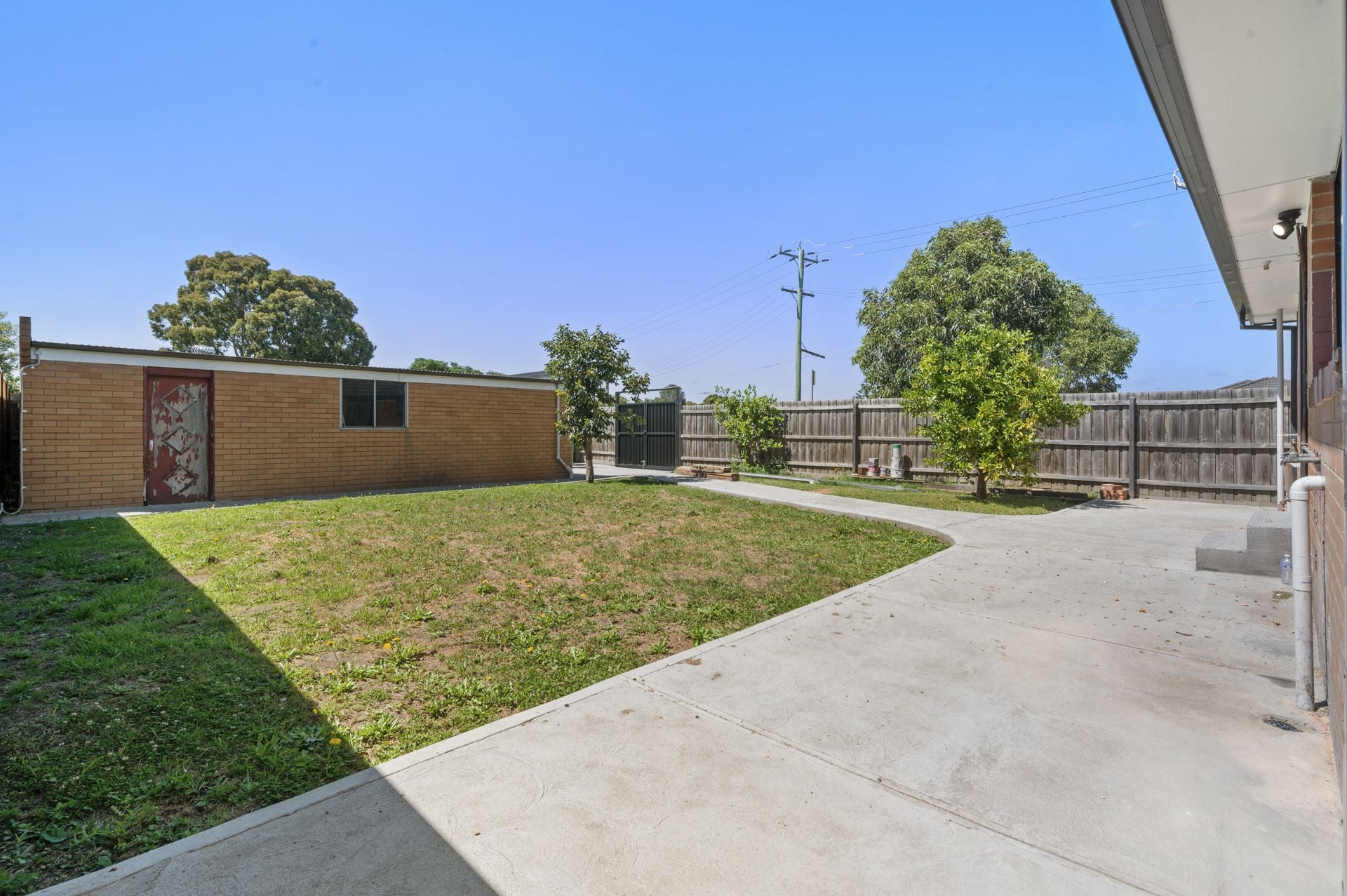 Fully Renovated Property