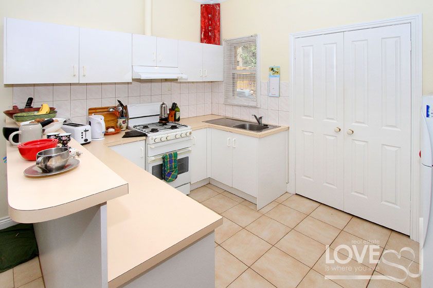 Cute Thornbury Retreat!