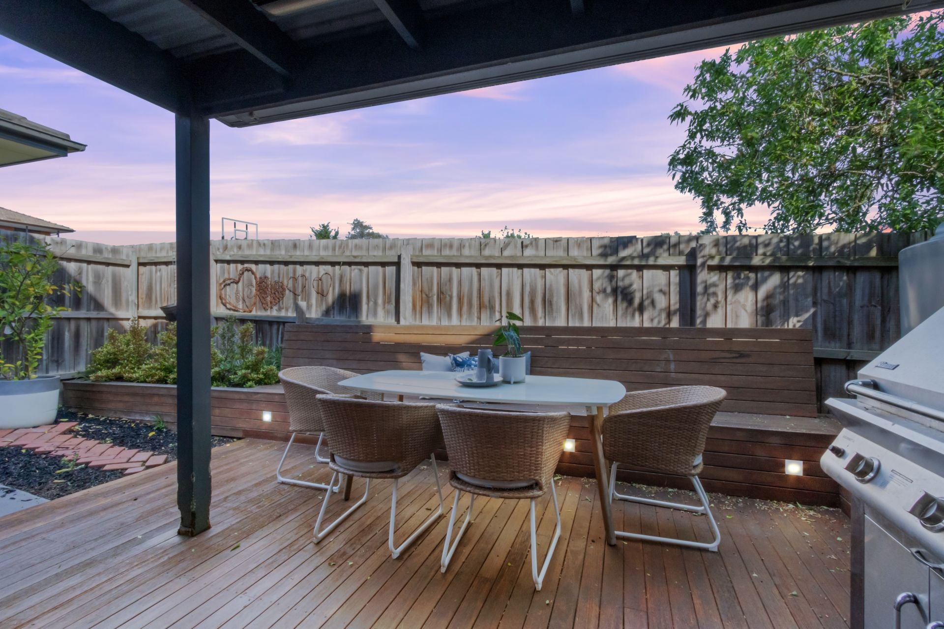Prominent Location And Low Maintenance Allure