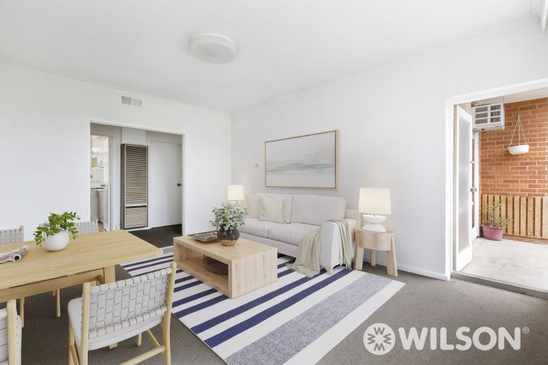10/9 Meadow Street ST KILDA EAST VIC, St Kilda East - Thumbnail 2