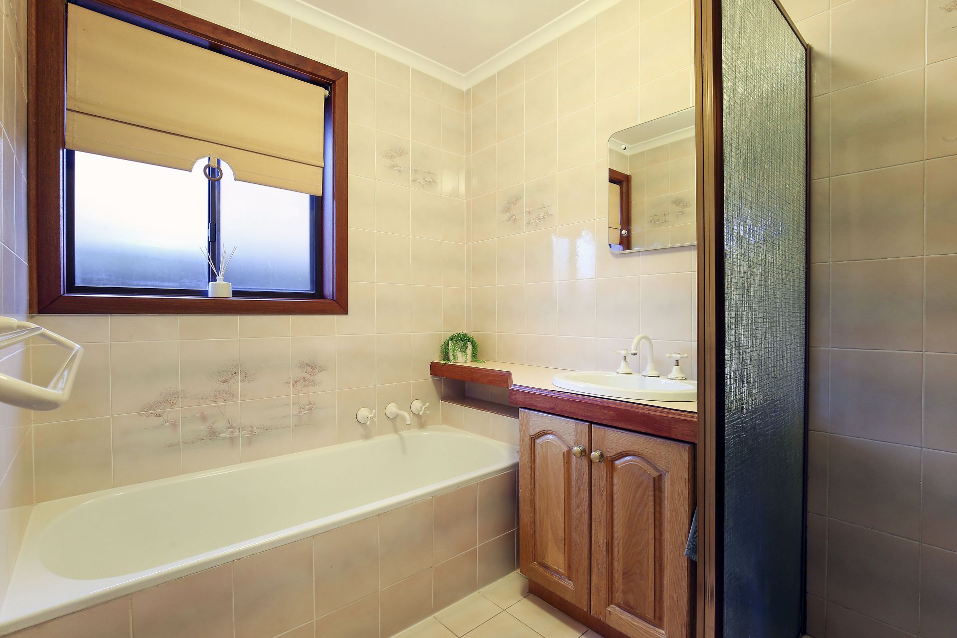 Complete Comfort. Absolute Convenience