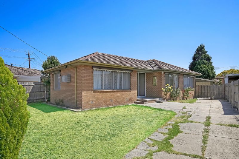 2 Delatite Close, Epping