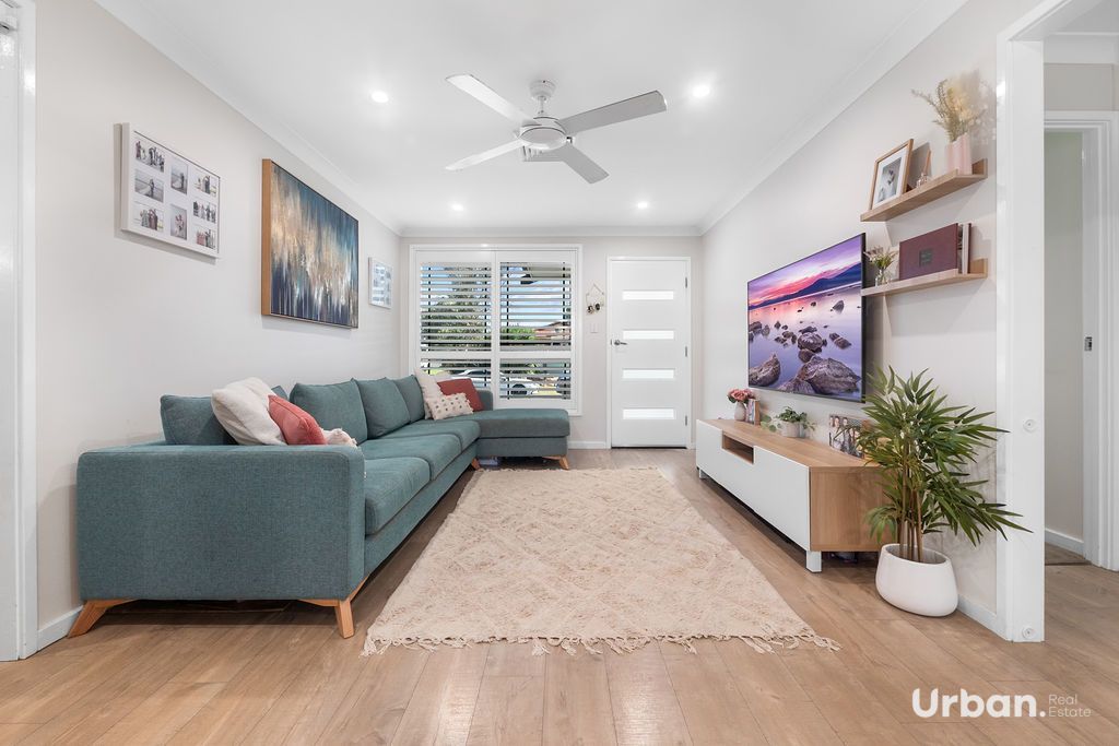 Bligh Park 62A Bounty Crescent