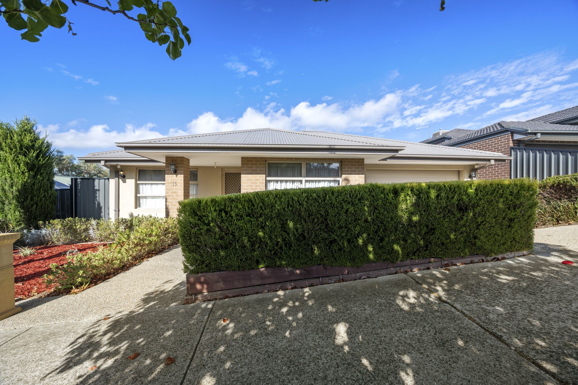 Contemporary Living