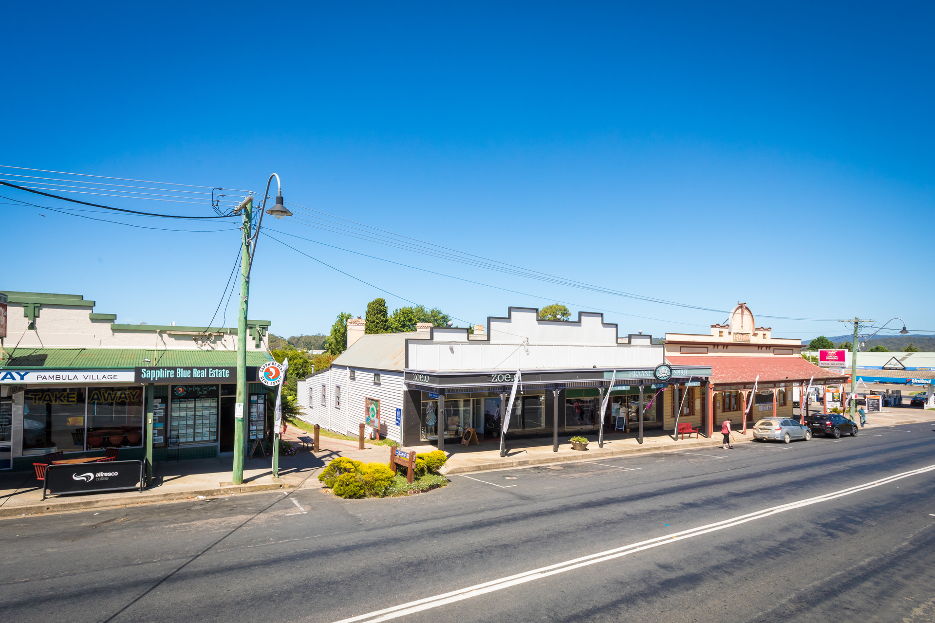33 Quondola Street, Pambula