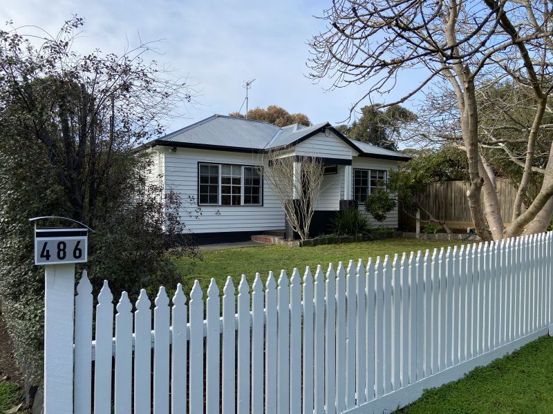 Real Estate For Lease 486 Wallington Road Wallington , VIC