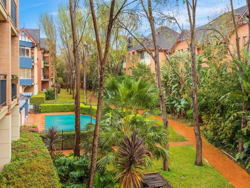 11/9 Williams Parade DULWICH HILL NSW, Hill - Thumbnail 8