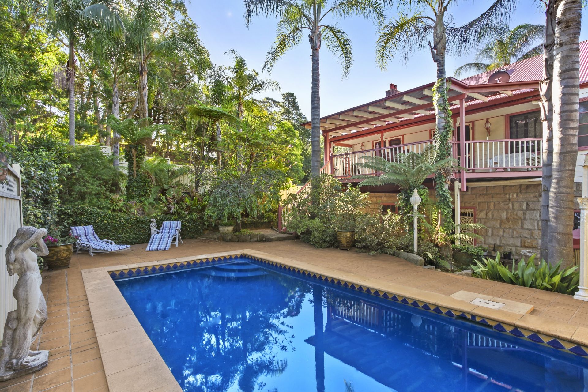 3 Falcon Street Hazelbrook 2779