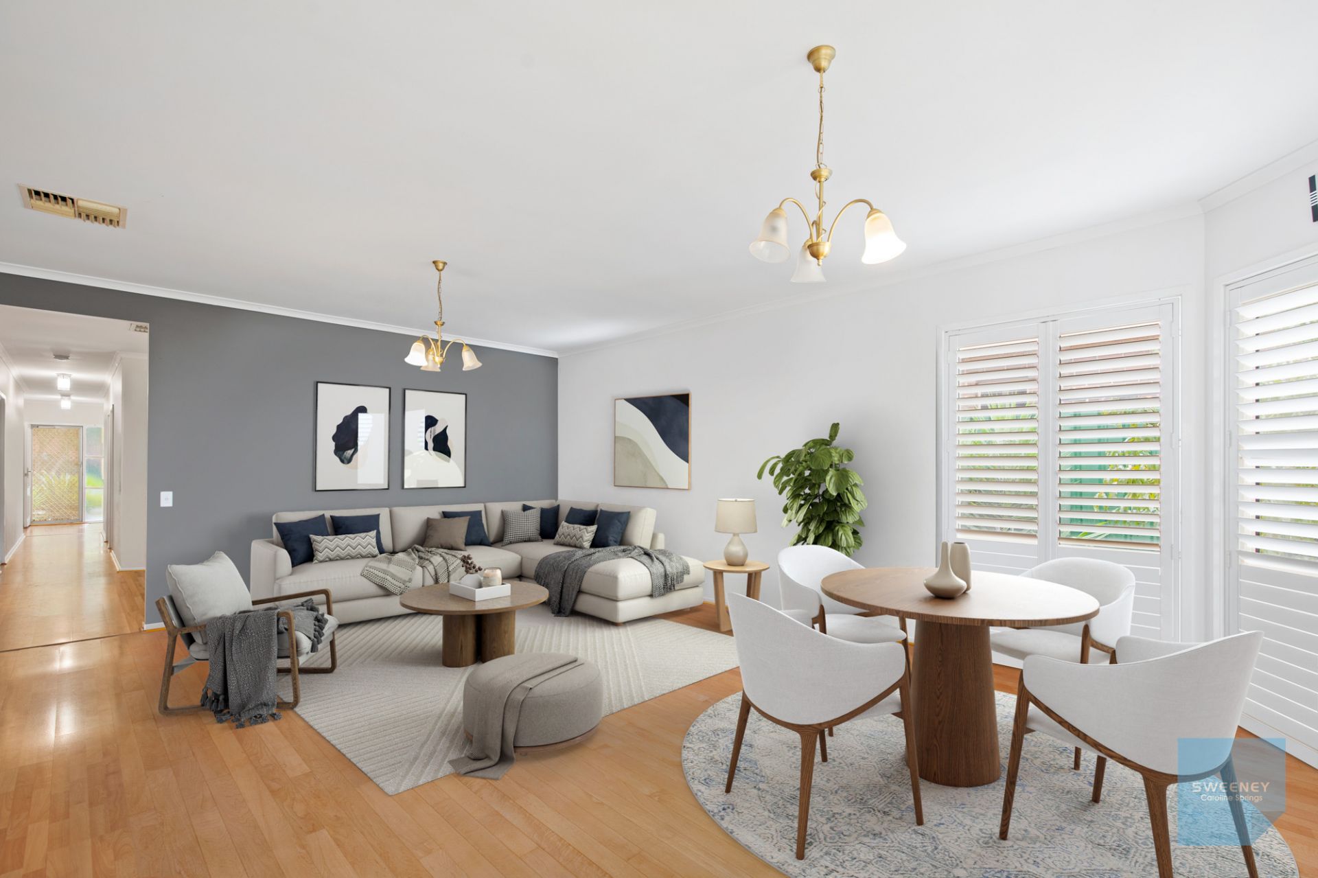 11 Goulburn Circuit, Caroline Springs - Thumbnail 3