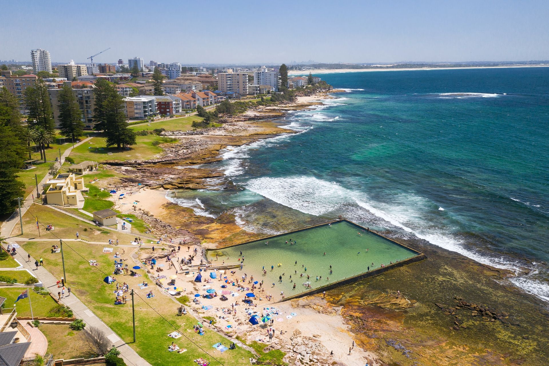 4/7 Coast Avenue, Cronulla - Thumbnail 5