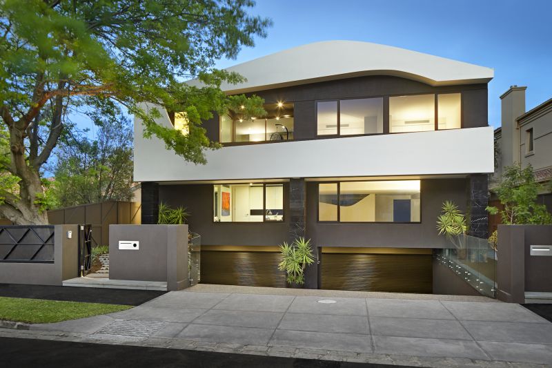 Bayside Luxury and Architectural Design