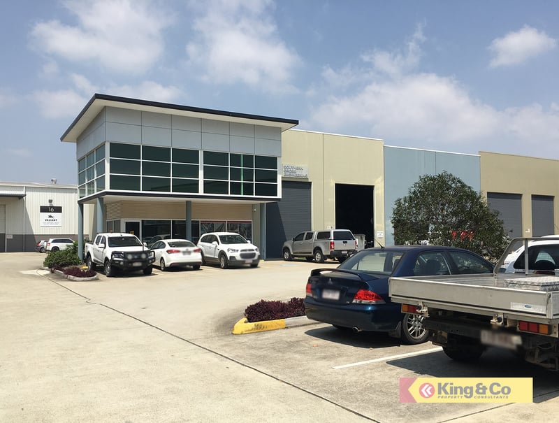 PRIME TRADECOAST INVESTMENT OPPORTUNITY!