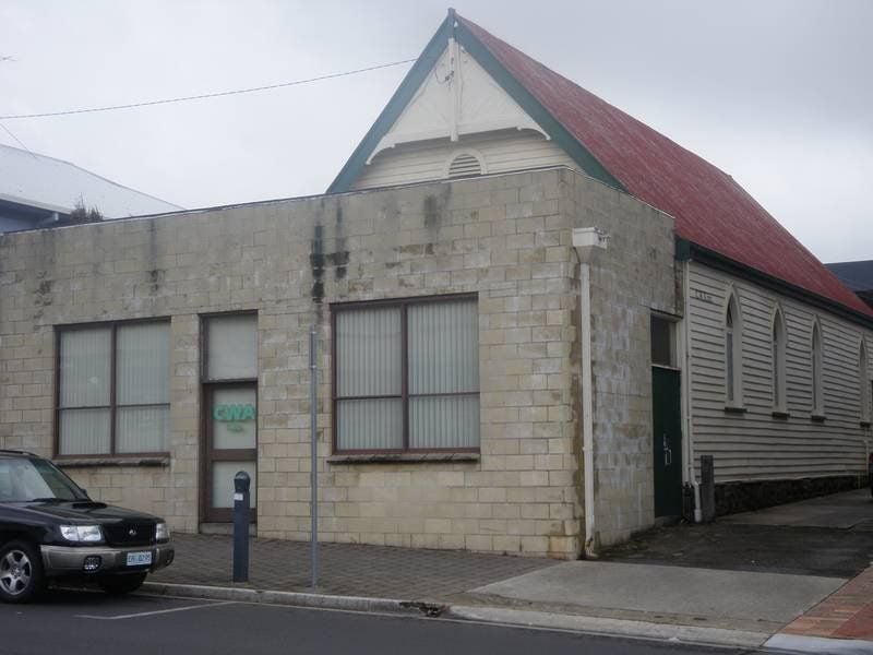 15 Fenton Street, DEVONPORT, Devonport - Thumbnail 6