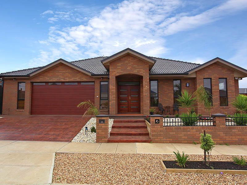 8 Pilbara Avenue, Burnside - Thumbnail 2