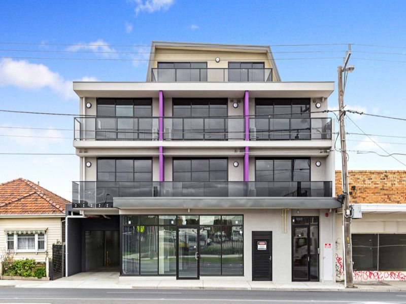 2/30 Ashley Street, West Footscray - Thumbnail 3