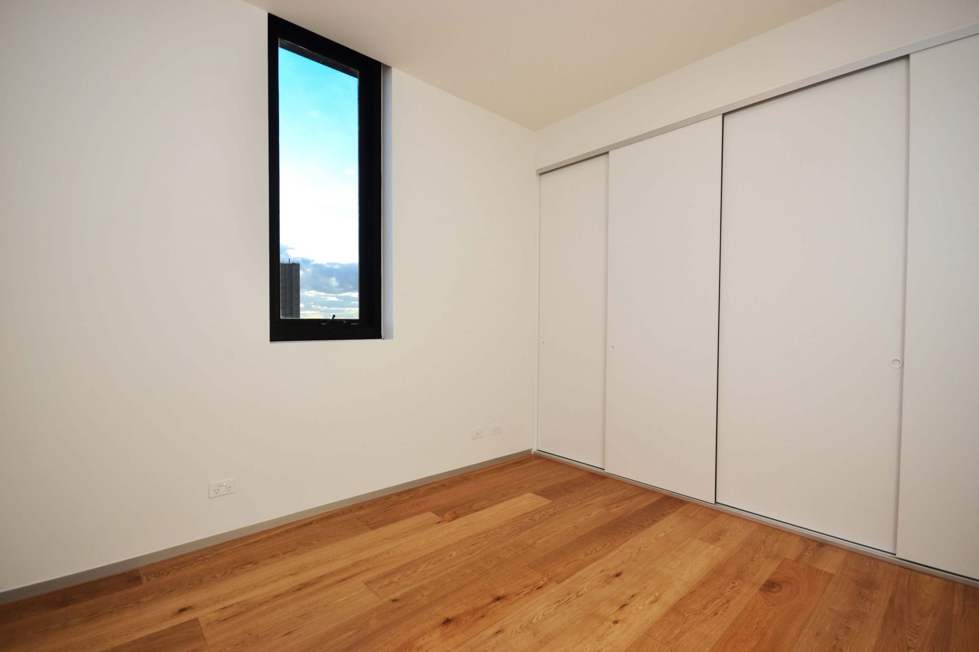 Brand new 2 bedroom designed with a modern lifestyle in mind