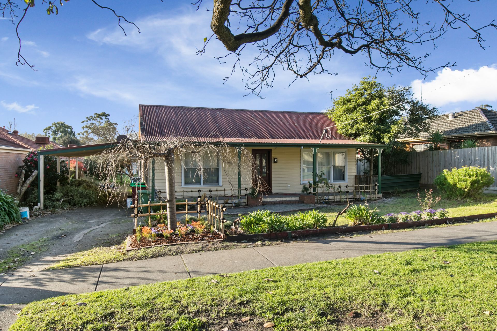 21 Peel Street, Berwick OBrien Real Estate