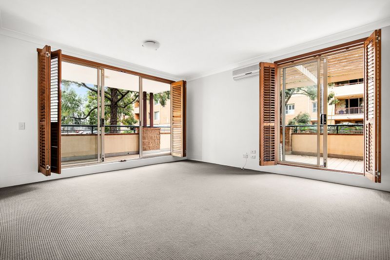 3i/19-21 George Street, North Strathfield