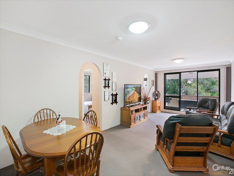 43/54-58 Port Hacking Road, SYLVANIA, Sylvania - Thumbnail 4