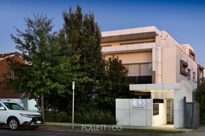 4/440 Kooyong Road, Caulfield South