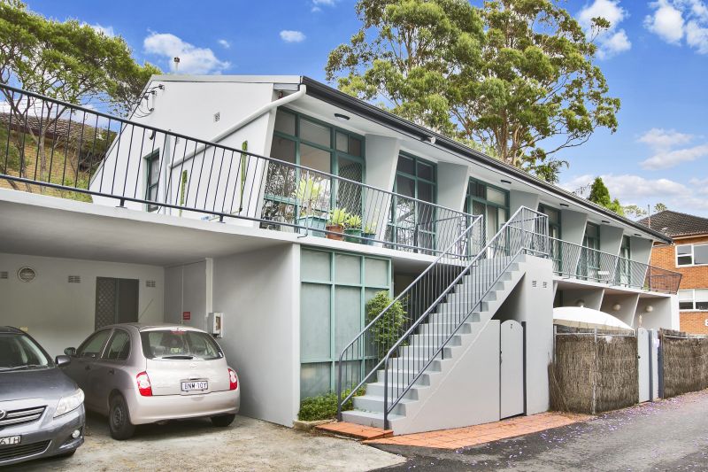 7/86 Alt Street, Ashfield