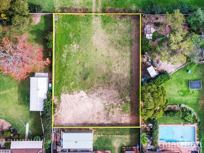 Lot 131 Arcadia Road GALSTON NSW, Galston - Thumbnail 3