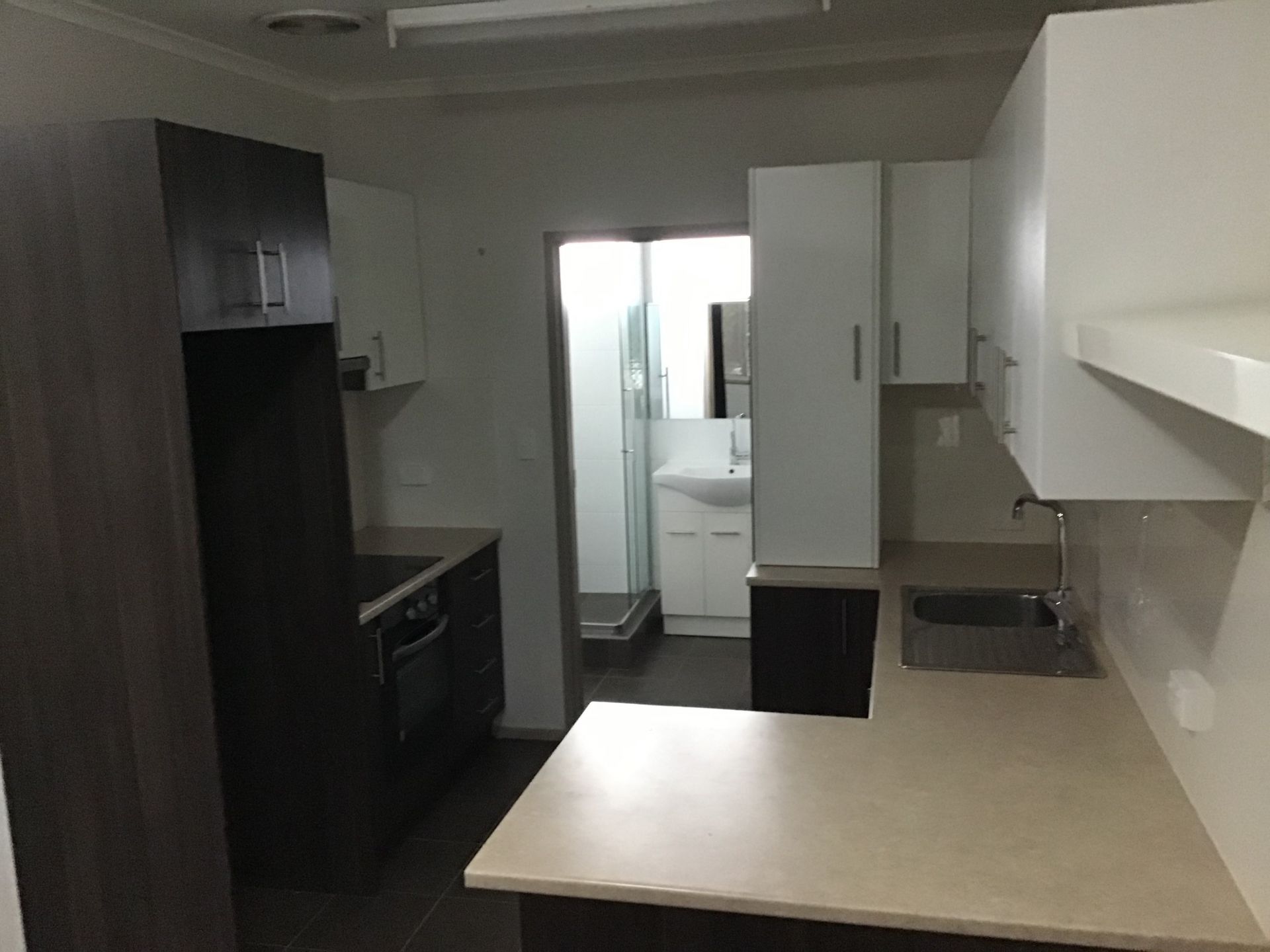 Excellent Apartment in Hidden Pocket of Brunswick