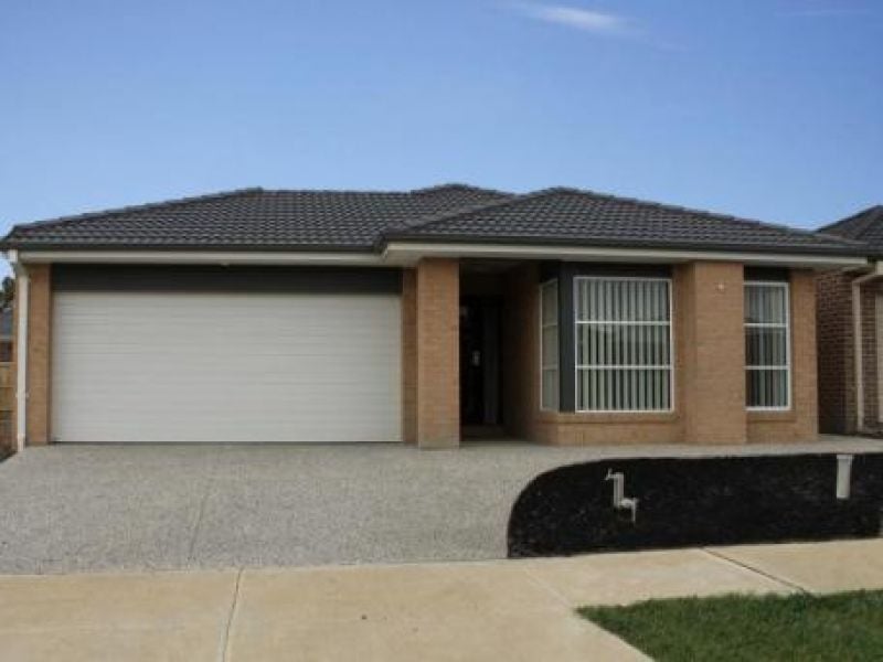 36 Sunridge Drive, Mernda