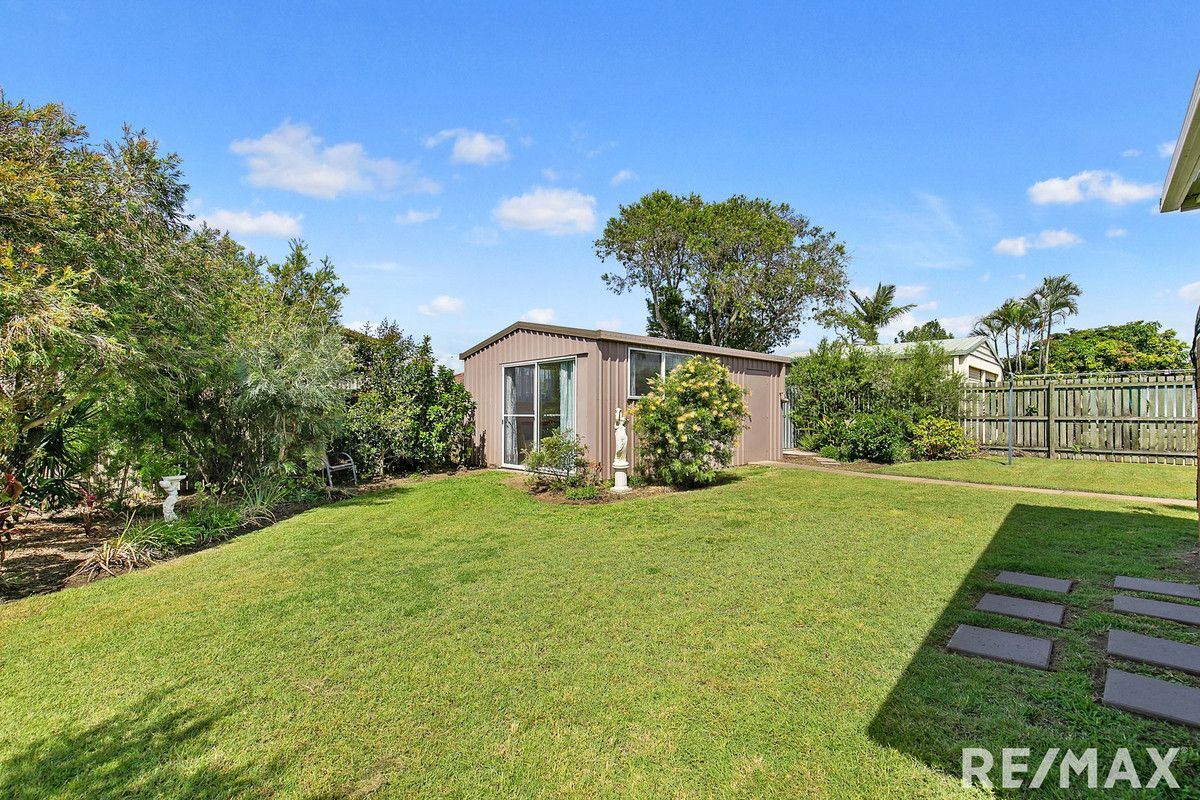 Real Estate For Sale 9 Kuruman Street Scarness , QLD