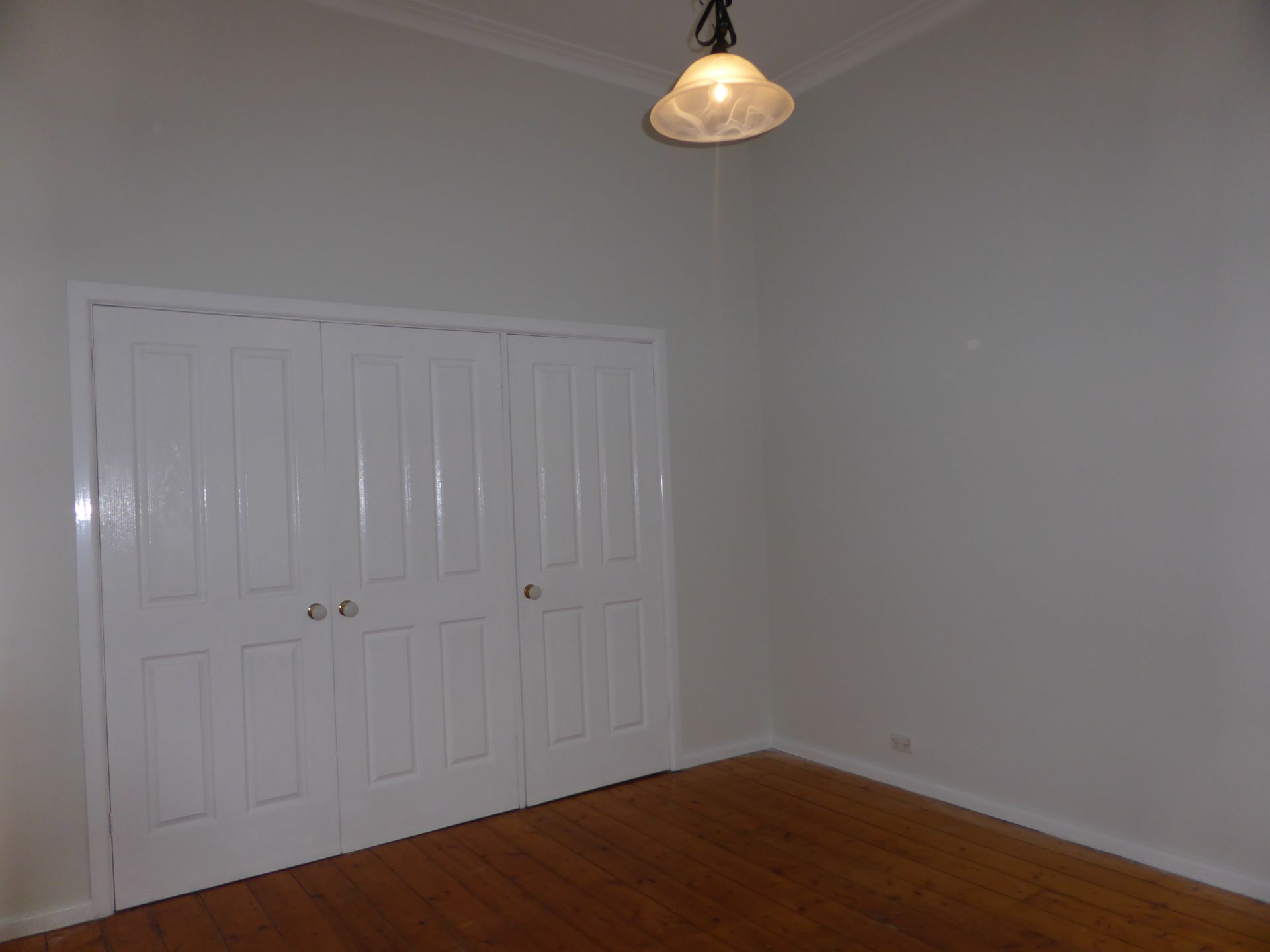 Newly Updated Two Bedroom Home