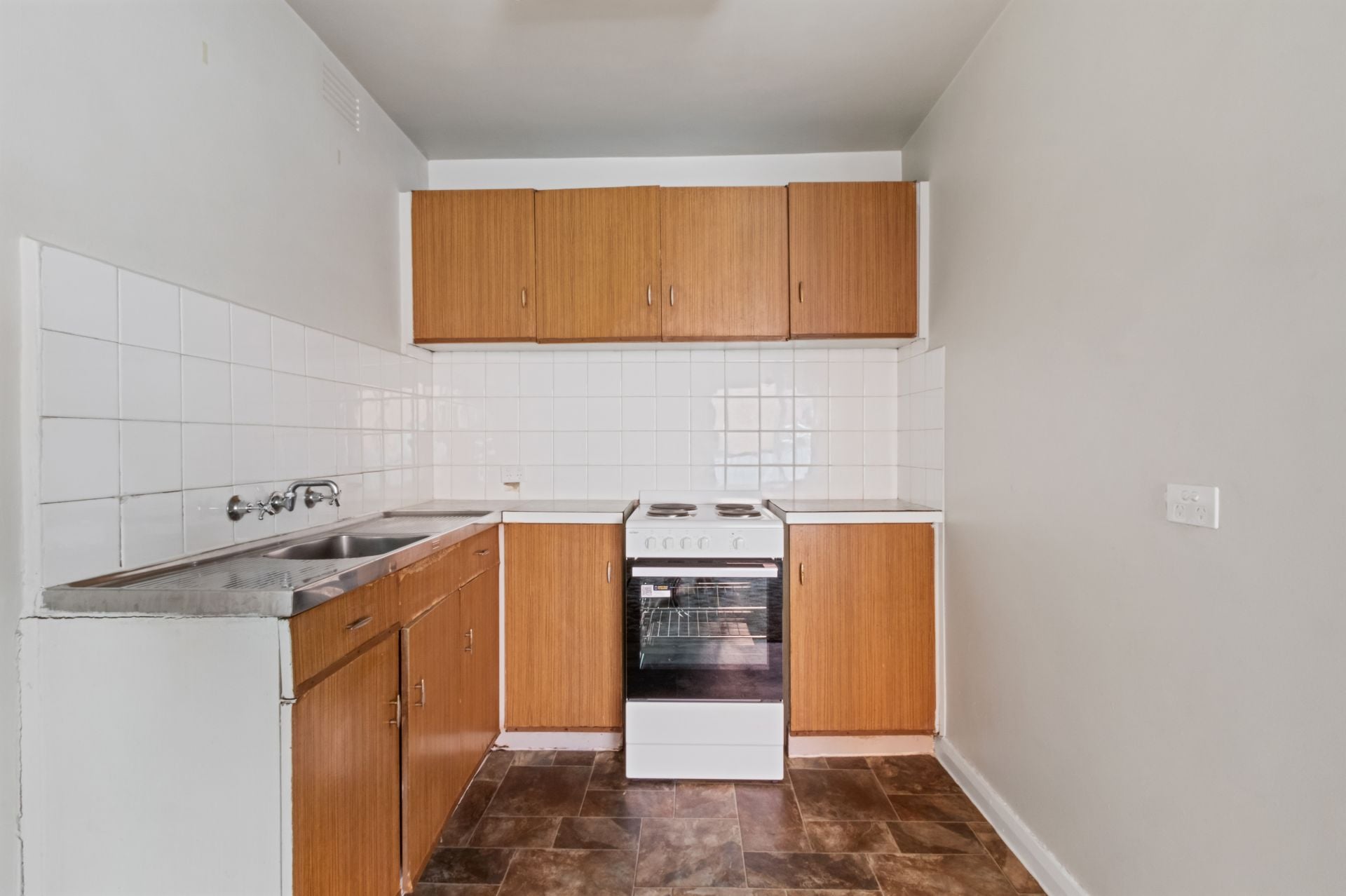 Affordable and perfectly located!