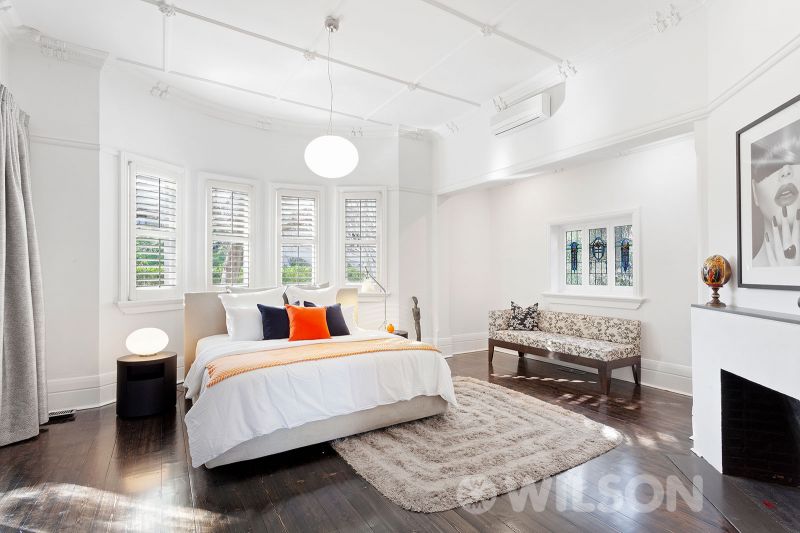 23 Burnett Street, St Kilda