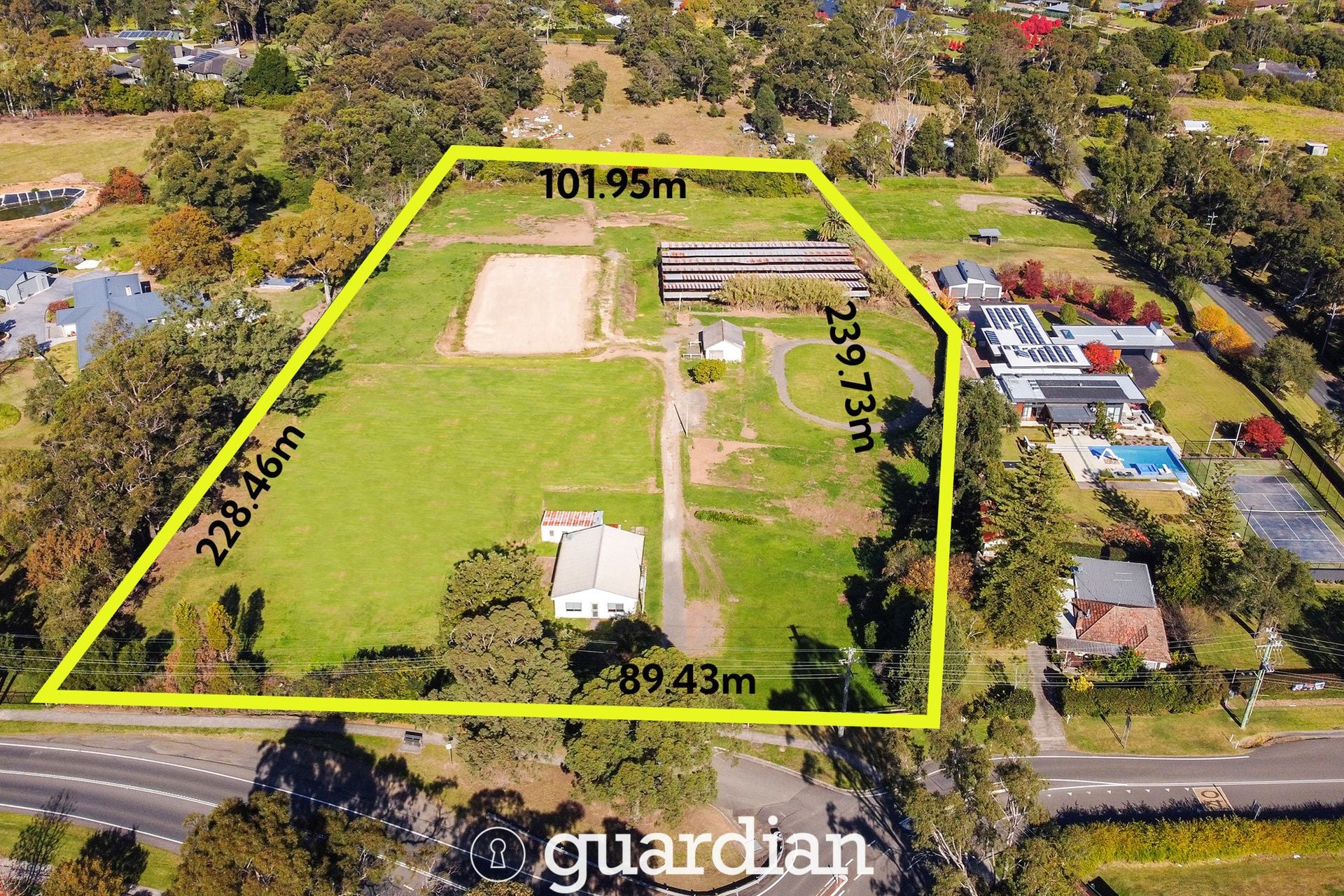 66 Kenthurst Road Dural NSW, Dural - Thumbnail 5