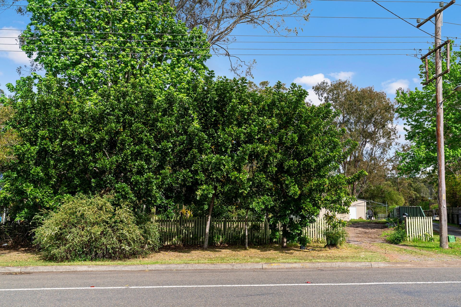 Real Estate For Sale 481 Freemans Drive Cooranbong , NSW