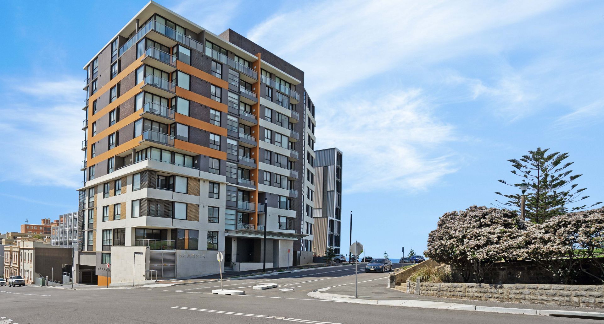 301/67 Watt Street Newcastle NSW, Newcastle - Thumbnail 3
