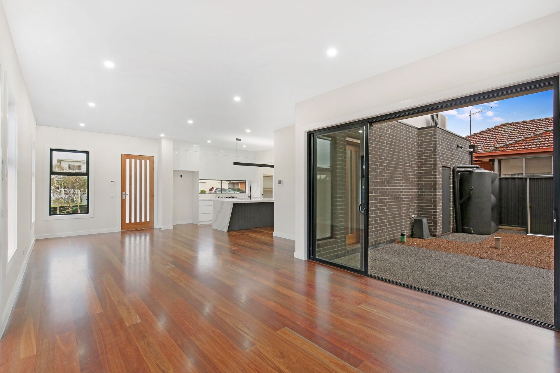 Exceptional Home